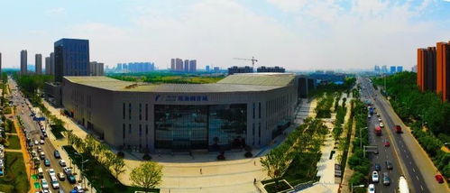 打造现代化新瑶海 合肥东部新中心建设,期待全球企业 加盟