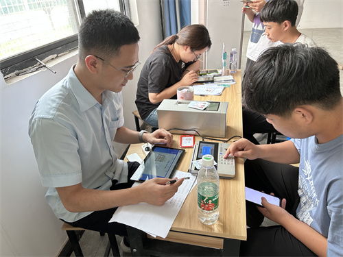 建行合肥分行 为科创企业高质量发展赋能