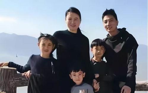 林生斌最新爆料女儿,女儿离世真相令人震惊
