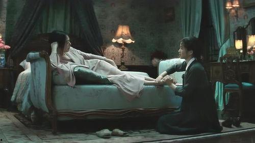 下女的诱惑在线观看,揭秘神秘女仆背后的惊悚秘密  第2张