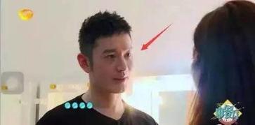 娱乐吃瓜黄晓明是谁,娱乐吃瓜界的风云人物  第1张