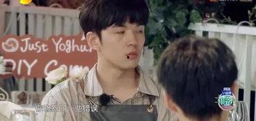 娱乐吃瓜黄晓明是谁,娱乐吃瓜界的风云人物  第3张