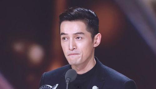 娱乐圈大爆料胡歌歌手,首张专辑即将引爆娱乐圈  第3张
