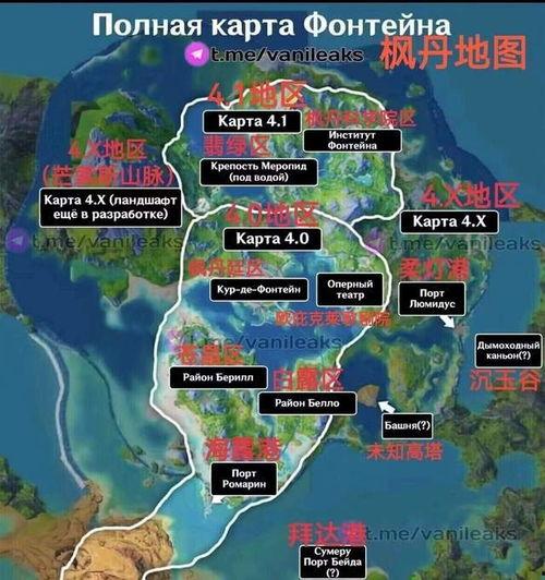 枫丹角色爆料视频大全,揭秘神秘角色背后的故事