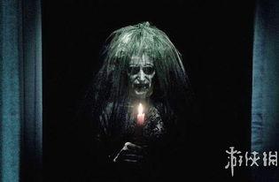 美国恐怖片在线观看,美国恐怖片在线观影指南 第2张 美国恐怖片在线观看,美国恐怖片在线观影指南 第2张