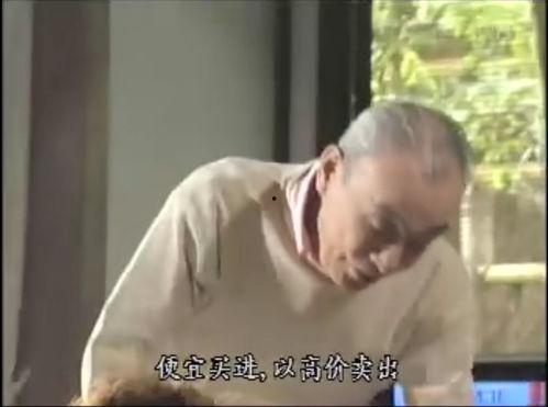 金融小子在线观看,揭秘金融世界的成长之旅  第3张