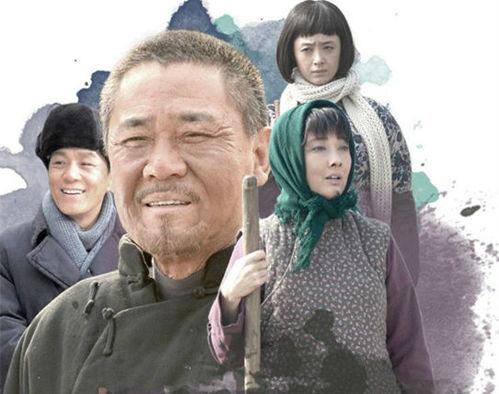 电视剧老农民在线观看,岁月流转，农民情怀的深情演绎