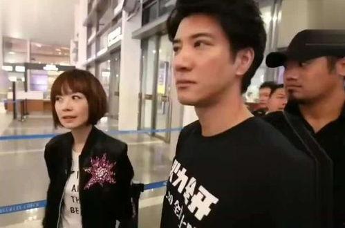 王力宏前妻爆料离婚风波视频,前妻爆料视频揭露惊人内幕 第2张 王力宏前妻爆料离婚风波视频,前妻爆料视频揭露惊人内幕 第2张