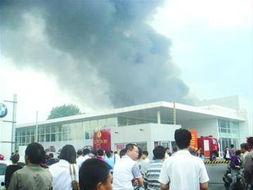 沈阳化工厂爆料视频,揭露安全隐患与环保问题 第1张 沈阳化工厂爆料视频,揭露安全隐患与环保问题 第1张