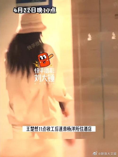 王楚然八卦爆料视频播放,视频播放背后的惊人真相