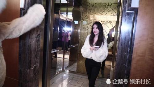 袁冰妍跳舞最新爆料,舞姿翩翩美艳动人  第2张