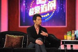 杜淳圈内爆料是谁,揭秘神秘人物身份之谜  第3张