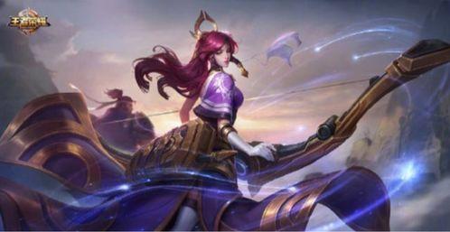 荣耀典藏最新爆料伽罗,伽罗传奇再续，全新爆料揭秘神秘英雄  第3张