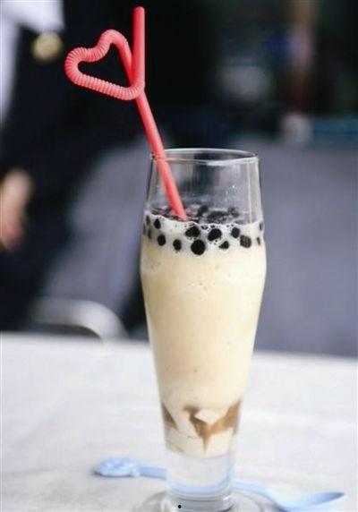 奶茶珍珠爆料怎么做视频,揭秘自制珍珠奶茶视频教程