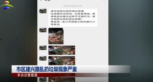吴川最新爆料新闻网,揭秘背后惊人真相 第2张 吴川最新爆料新闻网,揭秘背后惊人真相 第2张