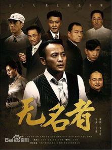 连续剧无名者在线观看,揭秘神秘连续剧背后的悬疑世界  第2张
