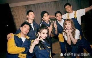 翔霖圈内爆料,揭秘娱乐圈背后的惊人真相 第3张 翔霖圈内爆料,揭秘娱乐圈背后的惊人真相 第3张