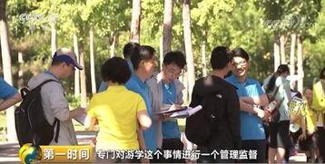 博主爆料孩子游学视频,精彩瞬间与成长感悟 第3张 博主爆料孩子游学视频,精彩瞬间与成长感悟 第3张