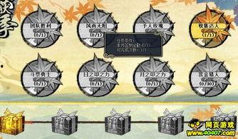 火影最新活动爆料24,揭秘忍者世界新篇章！  第3张