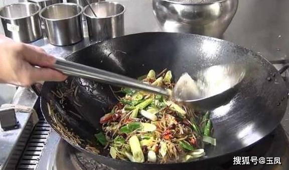 红油咸菜爆料视频教程,一招解锁家常美味  第2张