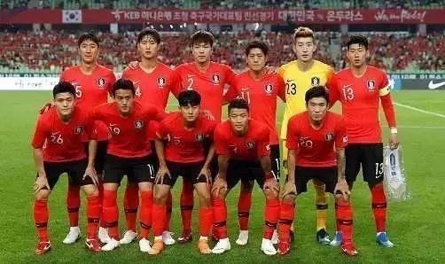 韩国爆料世界杯视频回放,世界杯经典瞬间幕后真相大揭秘  第3张