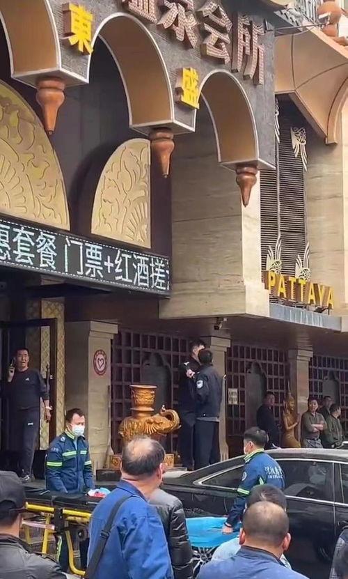 泰州饭店爆料事件视频曝光,惊人内幕揭露行业乱象 第3张 泰州饭店爆料事件视频曝光,惊人内幕揭露行业乱象 第3张