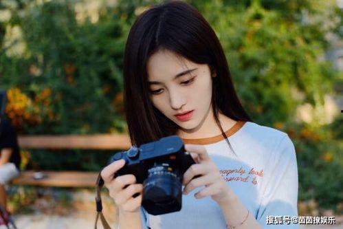 娱乐圈吃瓜鞠婧祎图片,揭秘明星幕后生活点滴” 第3张 娱乐圈吃瓜鞠婧祎图片,揭秘明星幕后生活点滴” 第3张