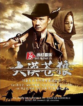 电视剧苍狼全集在线观看,热血征程，铁血豪情  第2张