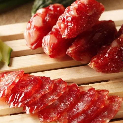 广式腊肠爆料视频大全,视频大全带你领略地道美味  第2张