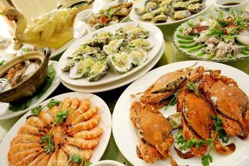 爆料美食视频海鲜怎么做,跟随美食视频学做美味佳肴  第2张