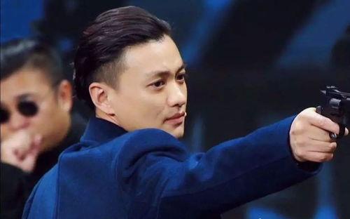 娱乐圈吃瓜鲁迅是谁啊,揭秘“吃瓜鲁迅”的真实身份  第3张
