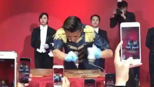 娱乐圈最新鲜消息大爆料,最新鲜爆料，明星幕后故事大公开！  第3张