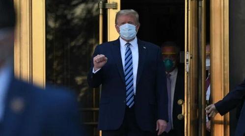 特朗普爆料白宫秘事视频,白宫秘事视频曝光惊人内幕  第2张