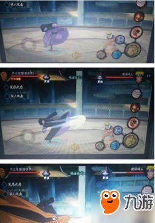 火影七月新版本爆料视频,揭秘神秘新技能与角色升级！