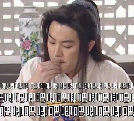 室友总是吃娱乐圈的瓜,娱乐圈瓜田里的室友日常  第2张