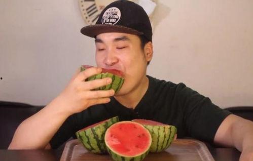 吃瓜视频的网红是谁啊,网红风云人物大起底