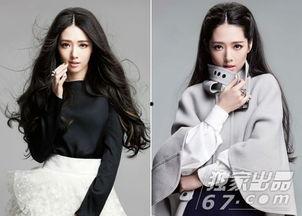 爆料最新郭碧婷照片,优雅气质尽显！  第3张