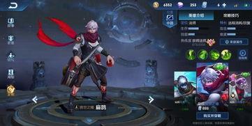 扁鹊两款皮肤爆料视频,两款新皮肤预告，中医神医再展风采  第3张