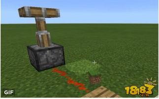 我的世界最新爆料动画,动画大揭秘，探索神秘新世界  第3张