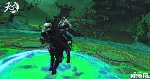 黄泉最新特效爆料,惊心动魄的视觉盛宴，带你领略生死轮回的奇幻世界  第2张