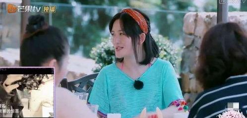 谢娜爆料自己求婚视频,浪漫瞬间感动网友  第2张