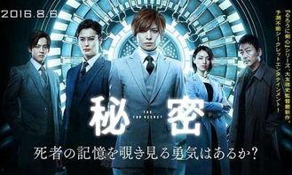 日影秘密在线观看,揭秘光影背后的神秘世界  第2张