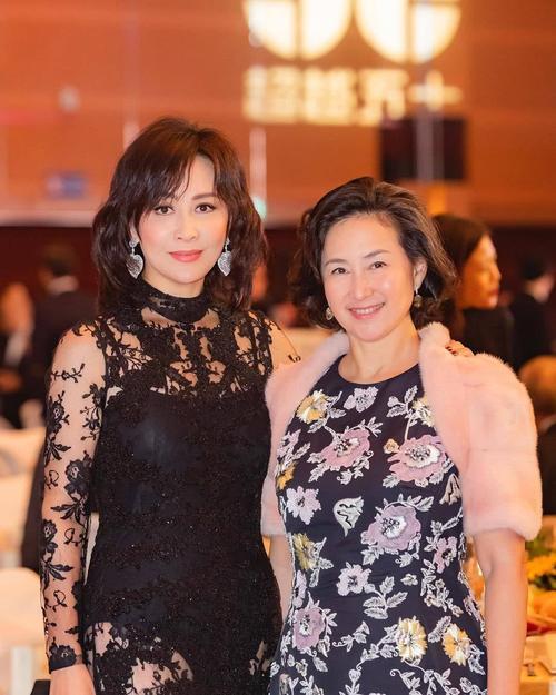 何超琼妹妹爆料新闻最新,揭秘豪门家族惊人内幕  第2张