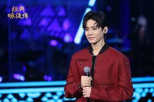 何炅吴磊爆料视频大全最新,揭秘娱乐圈幕后故事  第2张