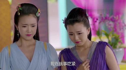 吃瓜王妃全集免费看,宫廷风云，免费畅享  第2张