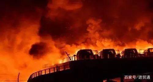 南京物流火灾爆料最新消息,火势已得到控制，损失情况正在评估