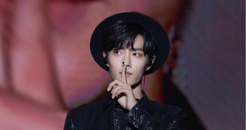 李现和肖战最新爆料视频,幕后故事与精彩瞬间  第2张