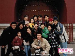 胡静最新爆料,娱乐圈背后的惊人真相  第2张