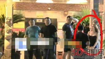 岳云鹏爆料大脚视频播放,网友热议不已！  第3张