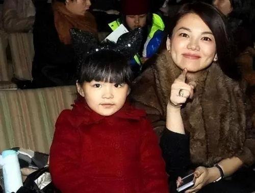 李湘女儿八卦爆料视频全集,八卦爆料视频全集大揭秘  第2张